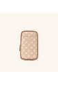 Estuche Porta Celular Elena Beige Chai Primario Básico Estuche Porta Celular Elena Beige Chai Primario Básico de Mario Hernández