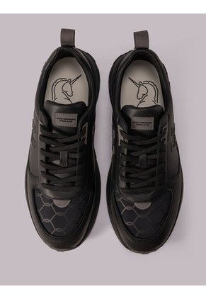 Tenis Astro M Noir