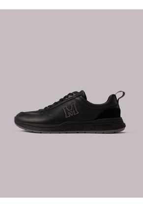 Tenis Astro M Noir
