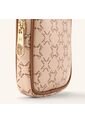 Estuche Porta Celular Elena Beige Chai Primario Básico Estuche Porta Celular Elena Beige Chai Primario Básico de Mario Hernández