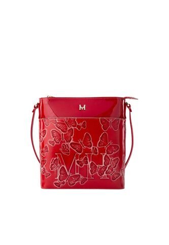 Manos Libres Calypso Lt Rojo Cruz Mariposas Manos Libres Calypso Lt Rojo Cruz Mariposas Mario Hernández