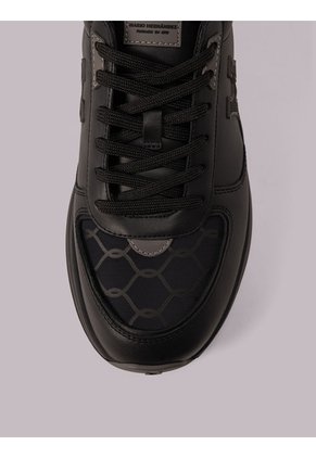 Tenis Astro M Noir