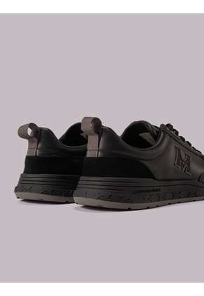 Tenis Astro M Noir