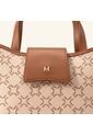 Tote Alas Mini Beige Chai Primario Básico Tote Alas Mini Beige Chai Primario Básico de Mario Hernández