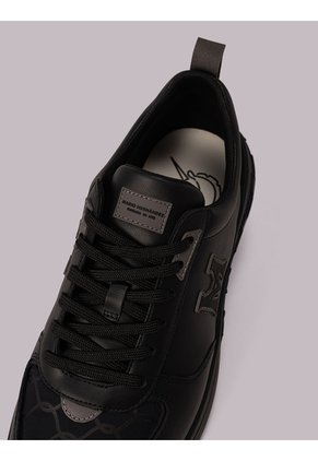 Tenis Astro M Noir