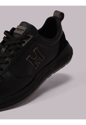 Tenis Astro M Noir