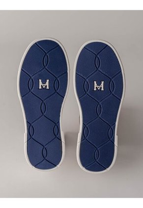 Tenis Saga Blanco Tenis Saga Blanco Talla 37