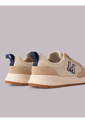 Tenis Astro F Capuccino