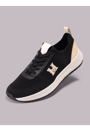 Tenis Astro K F Ébano Tenis Astro K F Ébano Talla 35