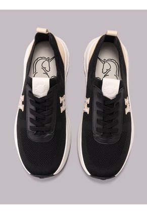 Tenis Astro K F Ébano Tenis Astro K F Ébano Talla 35