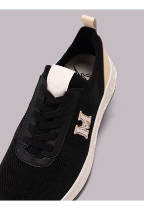 Tenis Astro K F Ébano Tenis Astro K F Ébano Talla 35