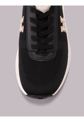 Tenis Astro K F Ébano Tenis Astro K F Ébano Talla 35