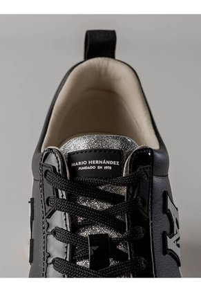 Tenis Astro Sombra Tenis Astro Sombra Talla 39