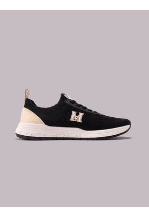 Tenis Astro K F Ébano Tenis Astro K F Ébano Talla 35