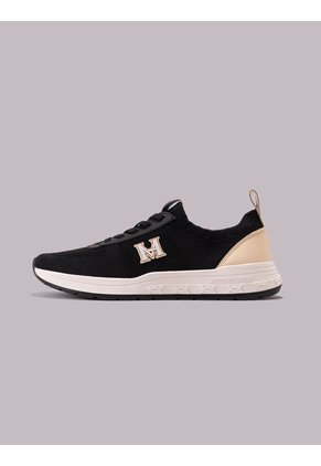Tenis Astro K F Ébano Tenis Astro K F Ébano Talla 35