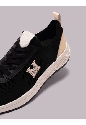 Tenis Astro K F Ébano Tenis Astro K F Ébano Talla 35