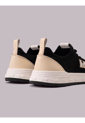 Tenis Astro K F Ébano Tenis Astro K F Ébano Talla 35