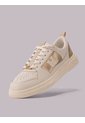 Tenis Saga F Oro Tenis Saga F Oro Talla 36 de Mario Hernández