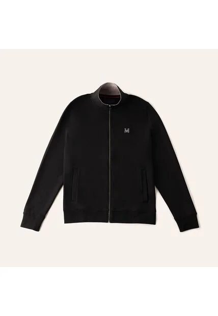 Chaqueta Capital Negro Monteazul Chaqueta Capital Negro Monteazul Talla M