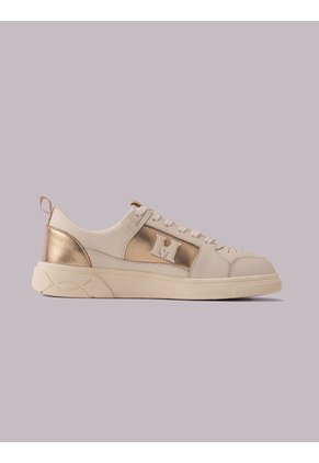 Tenis Saga F Oro Tenis Saga F Oro Talla 36