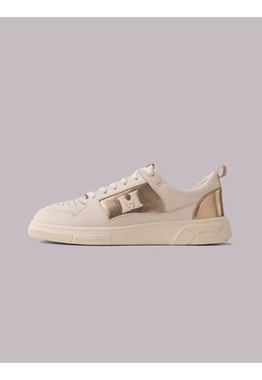 Tenis Saga F Oro Tenis Saga F Oro Talla 36