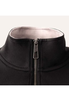 Chaqueta Capital Negro Monteazul Chaqueta Capital Negro Monteazul Talla M
