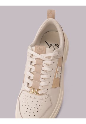 Tenis Saga F Oro Tenis Saga F Oro Talla 36
