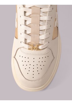 Tenis Saga F Oro Tenis Saga F Oro Talla 36