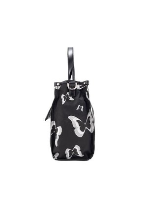 Bolso De Mano Malaga Negro Costa Bolso De Mano Malaga Negro Costa