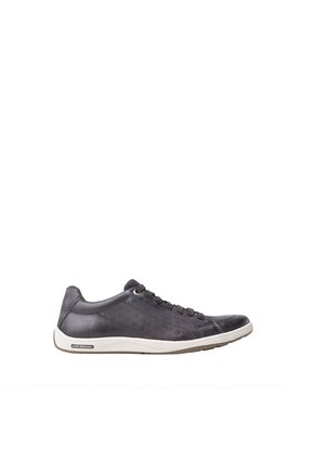 Tenis Fabio Negro Trecking