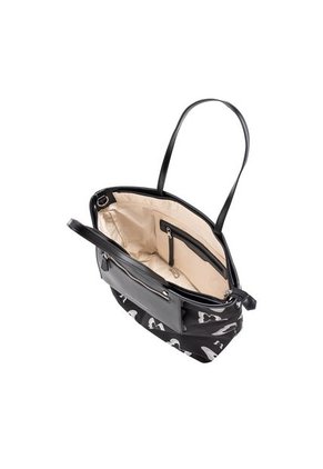 Tote Miraflores Negro Costa Tote Miraflores Negro Costa