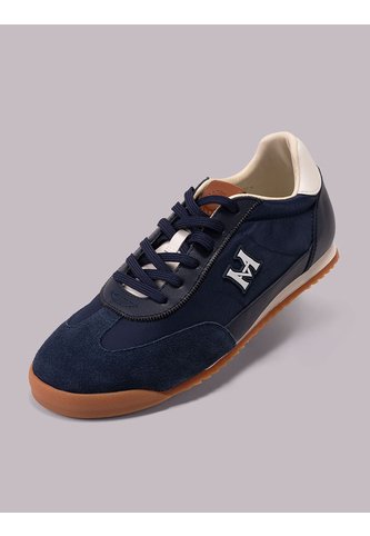 Tenis Cosmo M Naval Tenis Cosmo M Naval Talla 42 Mario Hernández