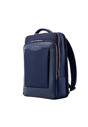 Morral Cuadrado Cairo Azul Platinum Morral Cuadrado Cairo Azul Platinum