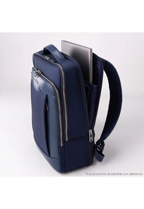Morral Cuadrado Cairo Azul Platinum Morral Cuadrado Cairo Azul Platinum