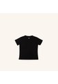 Camiseta Alma Negro Tierra Arriba Camiseta Alma Negro Tierra Arriba Talla XL de Mario Hernández