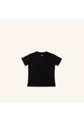 Camiseta Alma Negro Tierra Arriba Camiseta Alma Negro Tierra Arriba Talla XL