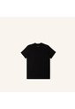 Camiseta Alfa Negro Tierra Arriba Camiseta Alfa Negro Tierra Arriba Talla S de Mario Hernández