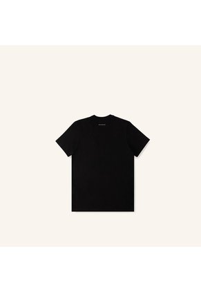 Camiseta Alfa Negro Tierra Arriba Camiseta Alfa Negro Tierra Arriba Talla S