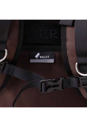 Morral 3 Cremalleras Handy Café Indianapolis Morral 3 Cremalleras Handy Café Indianapolis