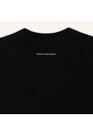 Camiseta Alfa Negro Tierra Arriba Camiseta Alfa Negro Tierra Arriba Talla S de Mario Hernández