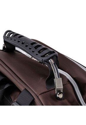 Morral 3 Cremalleras Handy Café Indianapolis Morral 3 Cremalleras Handy Café Indianapolis