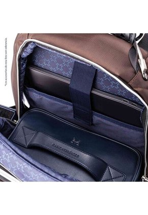 Morral 3 Cremalleras Handy Café Indianapolis Morral 3 Cremalleras Handy Café Indianapolis