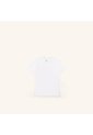 Camiseta Atlas Blanco Puro Tierra Arriba Camiseta Atlas Blanco Puro Tierra Arriba Talla XL de Mario Hernández