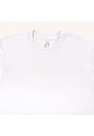 Camiseta Atlas Blanco Puro Tierra Arriba Camiseta Atlas Blanco Puro Tierra Arriba Talla XL de Mario Hernández