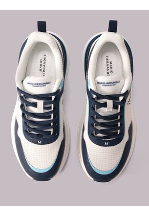 Tenis Vuelo F Cielo