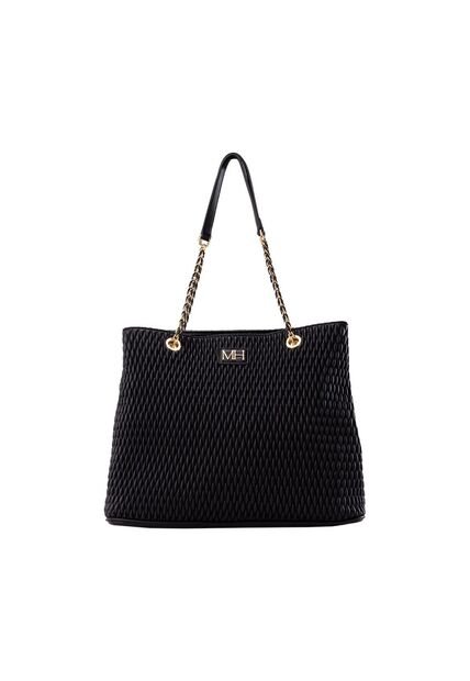 Shopping Melina Negro Maryrose Shopping Melina Negro Maryrose