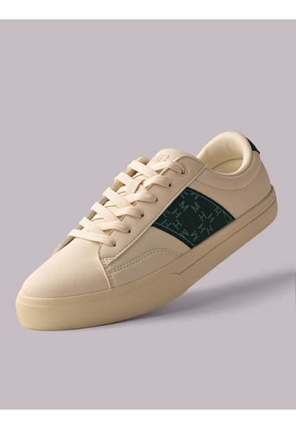 Tenis Huella Jade Tenis Huella Jade Talla 40