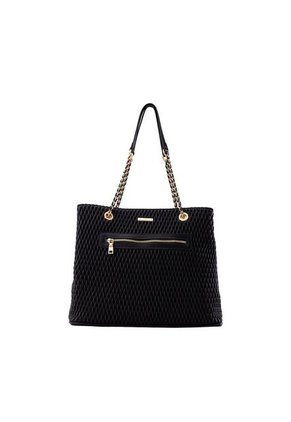 Shopping Melina Negro Maryrose Shopping Melina Negro Maryrose