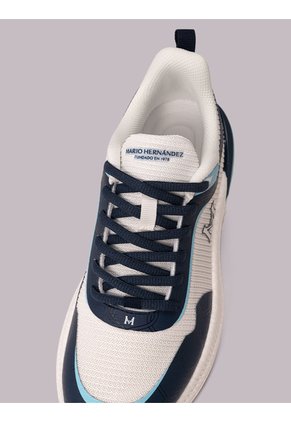 Tenis Vuelo F Cielo
