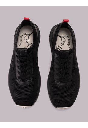 Tenis Astro K M Sombra